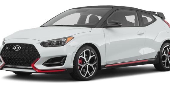 HYUNDAI VELOSTER N 2020 KMHT36AH2LU005060 image